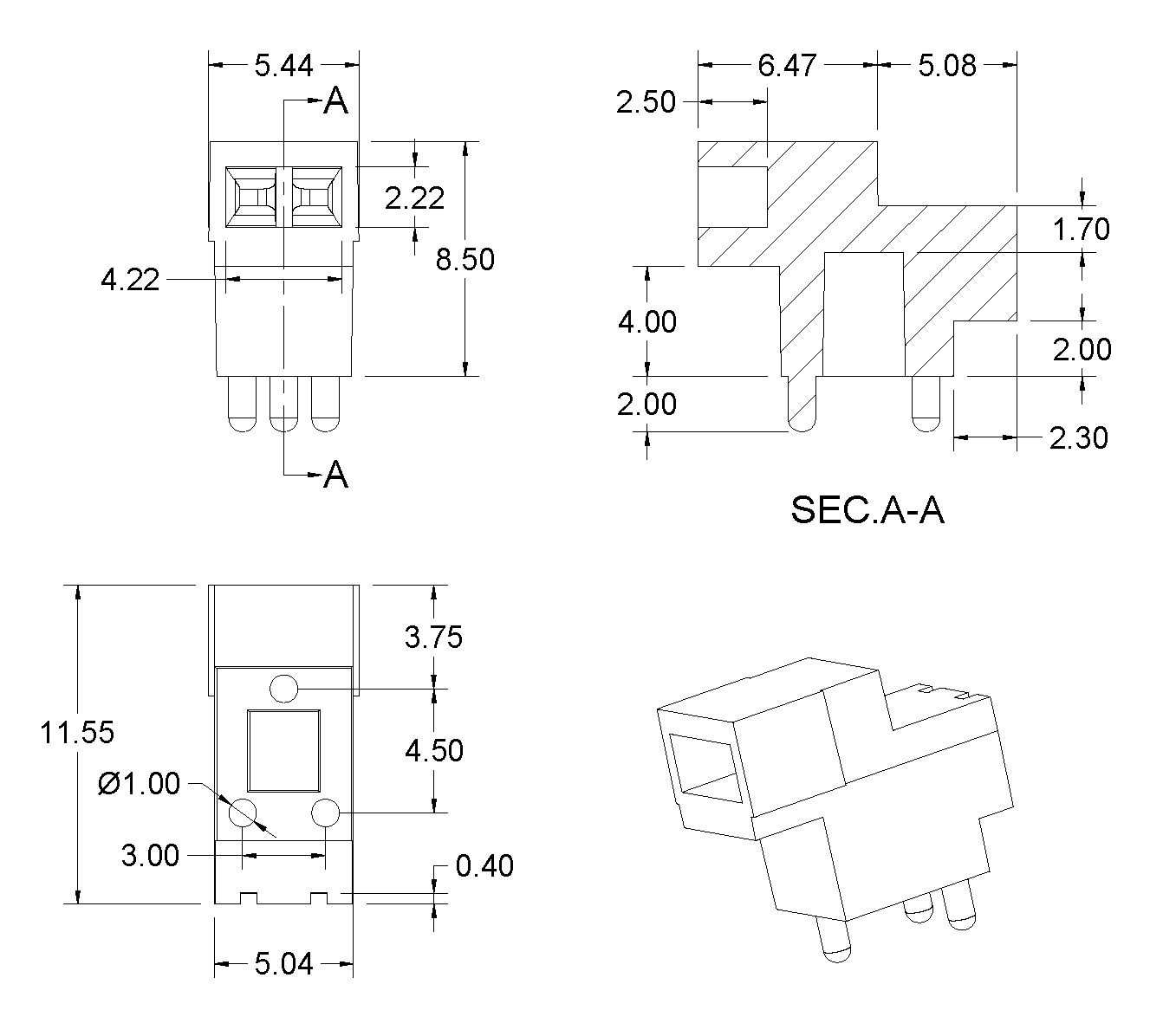 旋鈕|一體化卡塊|旋鈕鋁制|開關(guān)|按鍵|PEEK螺絲|PEI螺絲