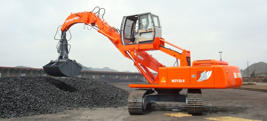 抓料機、火車卸煤.jpg.jpg 抓料機、火車卸煤.jpg.jpg