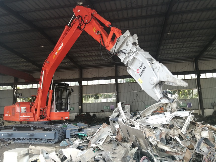 電動汽車拆解機(jī) 電動汽車拆解機(jī)